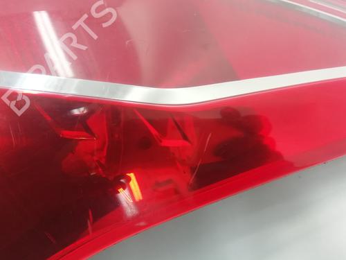 Right taillight RENAULT MEGANE II Estate (KM0/1_) 1.6 16V | BP12980424C35 
