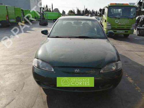 Used Parts HYUNDAI ELANTRA III Saloon (XD) 2.0 (139 hp) 759288