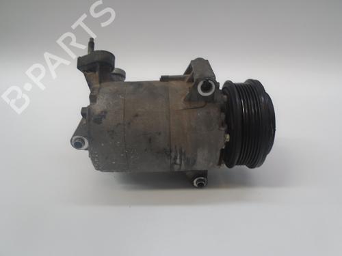 AC compressor FORD FOCUS III 1.0 EcoBoost | BP9585256M34 