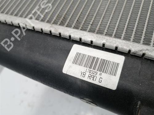 Water radiator KIA RIO IV (YB, SC, FB) 1.4 CRDi 77 | BP30548559M31 - Image 2