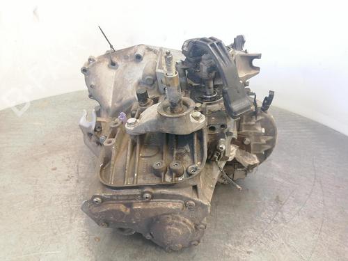 Gearbox PEUGEOT EXPERT Tepee (VF3X_) 2.0 HDi 120 | BP29865499M3