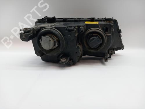 Left headlight BMW 3 (E46) 330 d | BP28325875C28 - Image 2