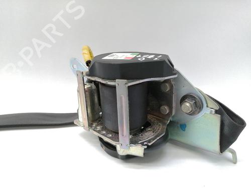 Rear right seatbelt TOYOTA AVENSIS Estate (_T27_)  | BP15947025I28 