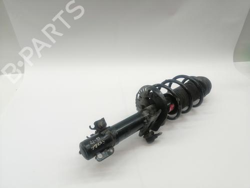 Used Left front shock absorber SKODA FABIA III Estate (NJ5) 1.2 TSI (90 hp) 29375939