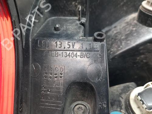 Right taillight FORD FOCUS III 1.5 TDCi | BP34247148C35 - Image 4
