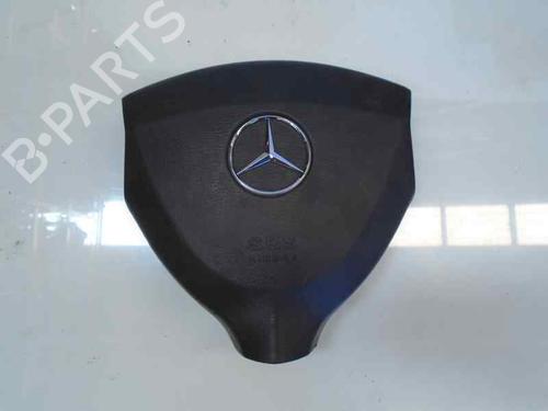 Airbag Kit MERCEDES-BENZ A-CLASS (W169) A 160 CDI (169.006, 169.306) | BP5529261C86 