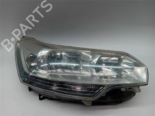 Used Right headlight Right headlight 39542035 39542035