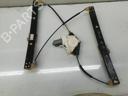Used Front left window mechanism AUDI Q5 (8RB) 2.0 TFSI quattro (211 hp) 16851566