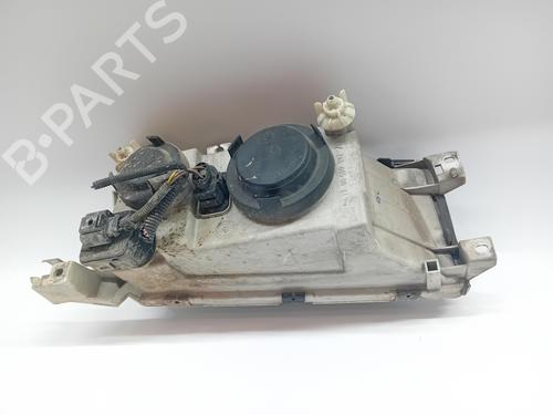 Left headlight SKODA OCTAVIA I (1U2) 1.9 TDI | BP21499281C28 