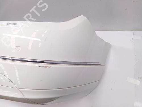 Rear bumper MERCEDES-BENZ C-CLASS (W204) C 180 CGI (204.049) | BP29464106C8 