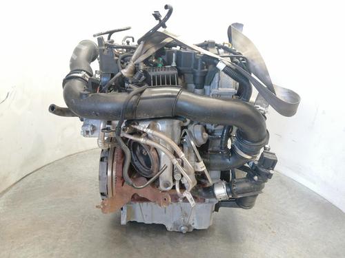 Engine FORD FIESTA VII (HJ, HF) | BP35978544M1 - Image 3
