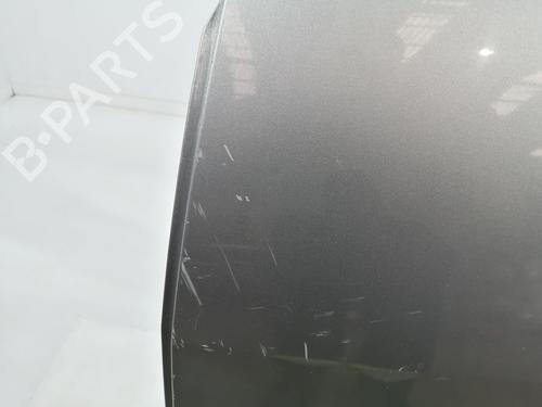 Left rear door NISSAN TIIDA Saloon (SC11) 1.5 dCi | BP27613421C4 