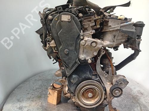 Engine PEUGEOT 3008 I MPV (0U_)  | BP28359549M1 