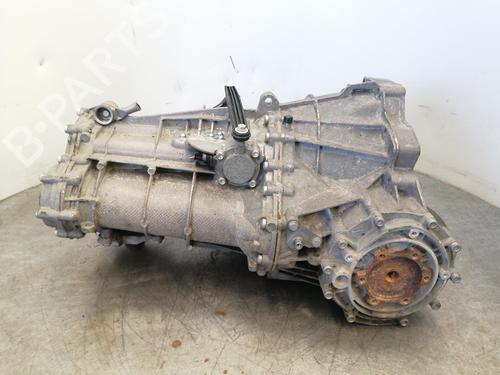 Gearbox AUDI A4 B9 (8W2, 8WC) | BP38600985M3 - Image 5
