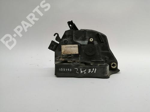 Used Front left lock Front left lock BMW X5 (E53) 4.4 i (286 hp) 10151934 10151934