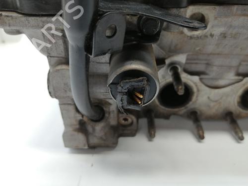 Cylinder head PEUGEOT 207 (WA_, WC_)  | BP28278288M5 