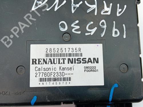 Electronic module RENAULT ARKANA I (LCM_, LDN_) | BP38648532M83 - Image 2
