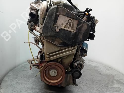 Engine NISSAN NV200 / EVALIA Bus | BP29607692M1