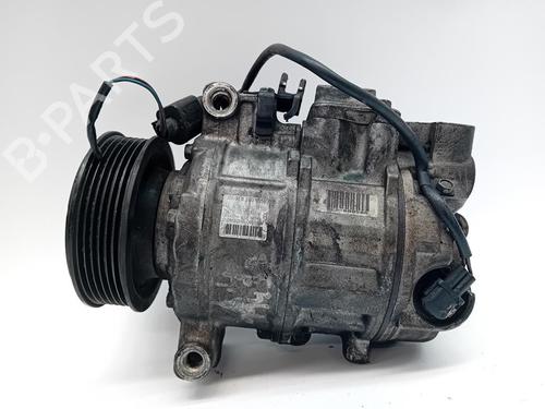 Used AC compressor AC compressor 38254227 38254227