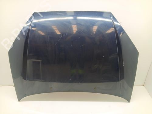 Used Hood FORD FOCUS I (DAW, DBW) 1.6 16V (100 hp) 26384962