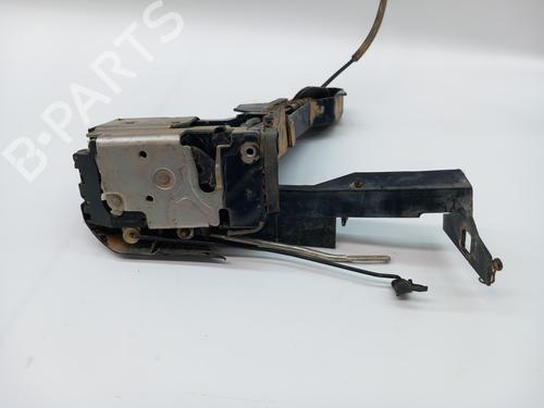 Front right lock FORD FIESTA V (JH_, JD_) 1.4 TDCi | BP28118836C97 