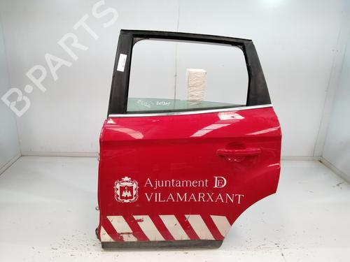Used Left rear door FORD KUGA I [2008-2012]  28118923