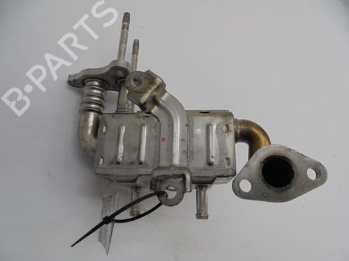 Used Egr TOYOTA AURIS (_E15_) 1.4 D-4D (NDE150_, NDE150R) (90 hp) 14027666
