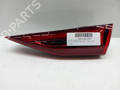 Used Right tailgate light Right tailgate light 39467849 39467849