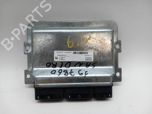 Motorstyringsenhed DACIA SANDERO III [2021-2025]  29322267