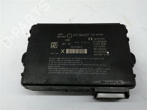 Used Electronic module Electronic module LAND ROVER DISCOVERY SPORT (L550) 2.0 D 4x4 (180 hp) 28326029 28326029