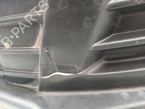 Front bumper PEUGEOT EXPERT Bus (V_)  | BP27877225C7 