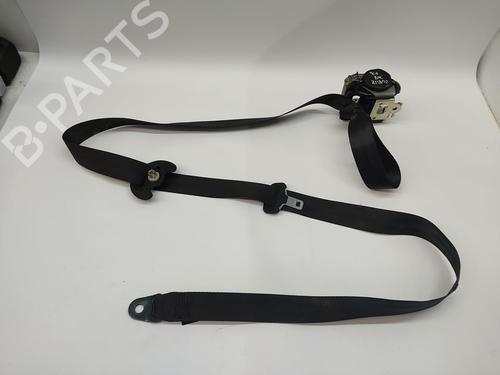 Used Front right seatbelt Front right seatbelt PEUGEOT 308 I (4A_, 4C_) [2007-2016] 33930342 33930342