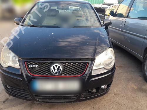 Zderzak tylny VW POLO IV (9N_, 9A_) 1.4 TDI | BP30563277C8