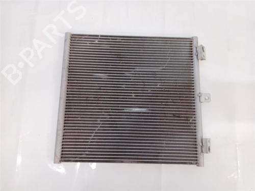 Used AC radiator AC radiator 37156598 37156598