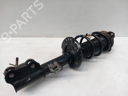 Right front shock absorber KIA SPORTAGE III (SL) [2009-2024]  17510309