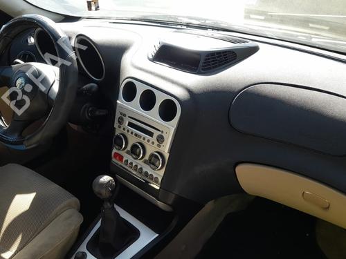 Dør højre bagtil ALFA ROMEO 156 (932_) 1.9 JTD (932.A2B00, 932.A2C00) | BP17042877C5 