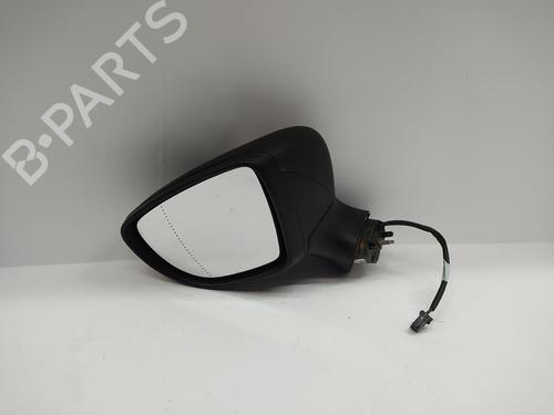 Retrovisor izquierdo Retrovisor izquierdo 33658089 33658089