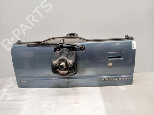 Bakluke CC/Kombi-Kupé OPEL FRONTERA B (U99) 2.2 DTI (6B_ZC, 6B_VF, 6B_66, 6B_76) (116 hp) 21129993