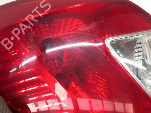Left taillight OPEL CORSA D (S07) | BP35785093C34 - Image 5
