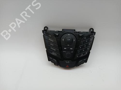 Used Switch FORD FIESTA VI (CB1, CCN) [2008-2026]  33185449
