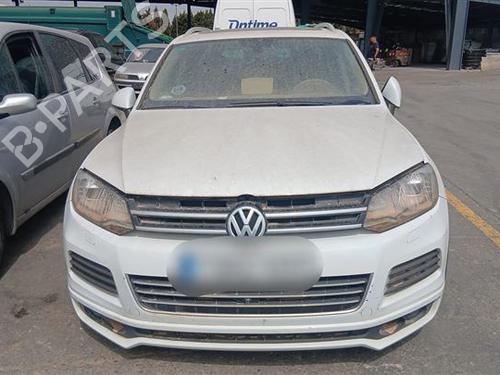 Used Parts VW TOUAREG (7P5, 7P6) 3.0 V6 TDI 4975374
