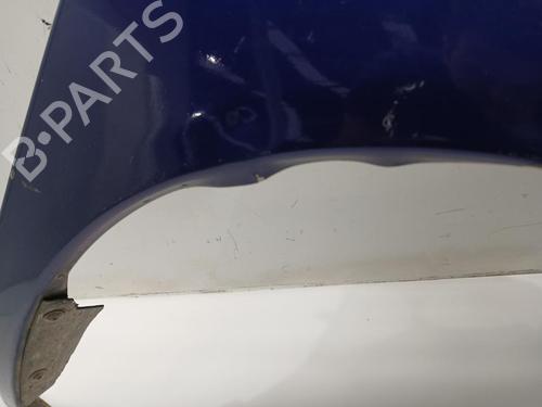 Right front fenders NISSAN MICRA III (K12)  | BP29176459C42 