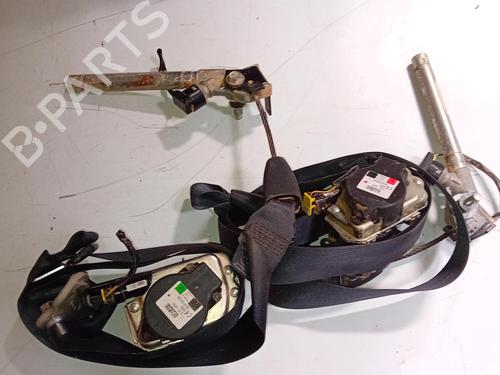 Airbag Kit NISSAN MICRA V (K14)  | BP29830878C86 