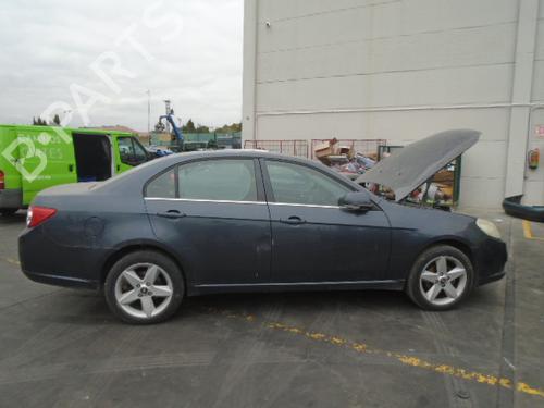 Engine control unit (ECU) CHEVROLET EPICA (KL1_) 2.0 | BP7240962M57