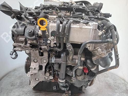 Engine SKODA YETI (5L) 2.0 TDI | BP32667834M1 - Image 2