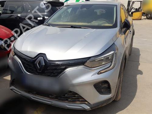 Used Parts RENAULT CAPTUR II (HF_) TCe 90 (HFM6) 4974085