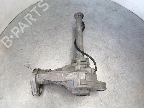 Differential, foran VW TOUAREG (7LA, 7L6, 7L7) [2002-2013]  32999502