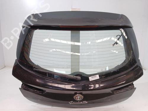 Used Tailgate Tailgate ALFA ROMEO GIULIETTA (940_) 1.6 JTDM (940FXD1A) (105 hp) 34625101 34625101