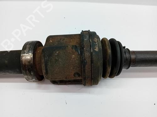 Right front driveshaft FORD S-MAX (WA6) | BP36090995M39 - Image 3