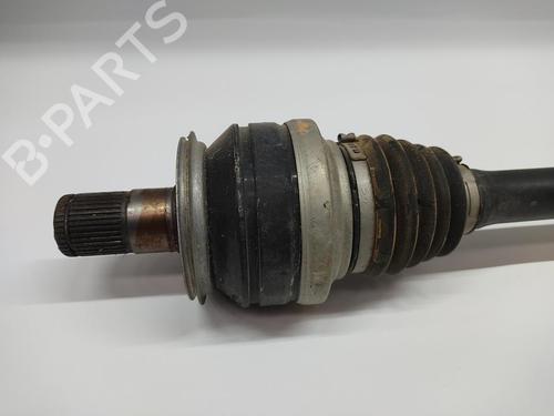 Left rear driveshaft MERCEDES-BENZ A-CLASS (W177) AMG A 45 S 4-Matic+ (177.054) | BP32032908M40 - Image 2